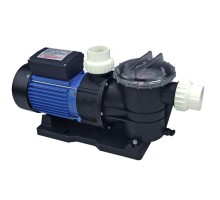 Насос AquaViva LX STP100M (220V, пф, 10m3/h*6m, 0,75kW, 1HP) вал AISI 316