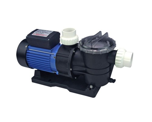 Насос AquaViva LX STP100M (220V, пф, 10m3/h*6m, 0,75kW, 1HP) вал AISI 316