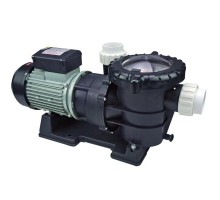 Насос AquaViva LX STP150M (220V, пф, 20m3/h*8m, 1,1kW, 1,5HP) вал AISI 316