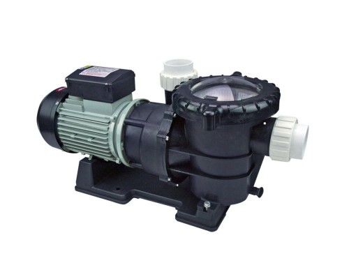 Насос AquaViva LX STP150M (220V, пф, 20m3/h*8m, 1,1kW, 1,5HP) вал AISI 316