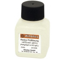 Калибровочный раствор Rx 475mv, 50ml, Dinotec