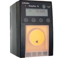 Авт.станция дозир. Easyfloc 12, 0,1-1,5 мл/м³, 1,5 бар, 230V