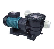 Насос AquaViva LX STP250M (220V, пф, 27m3/h*12m, 1,85kW, 2,5HP) вал AISI 316