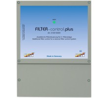 Панель расширения Filter-Control plus для OSF POOL-Control-45-exclusiv