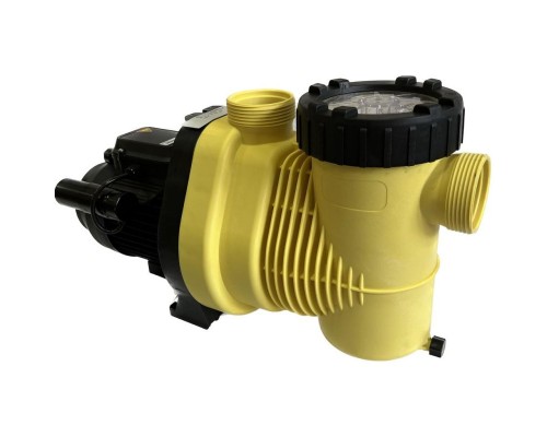 Насос AquaViva SP 12 (220V, пф, 12m3/h*8m, 0,45kW, 0,6HP)