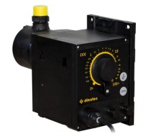 Насос дозир. мембранный DDE DDE 15-4 P-PVC/V/C-X-31U2U2FG