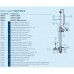 Ультрафиолетовая установка UV-C Amalgam 150000