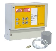 Панель управления переливом  Dinotec Level Control SOLO, 230В