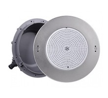 Светильник N607C, LED, RGB 2 пр., встраиваемый, плитка, AISI304/ABS, 30Вт, 12В AC /N607CP30R2S/