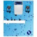 Авт.станция дозир и контр. POOL GUARD MICRO (PH/RX) PANEL