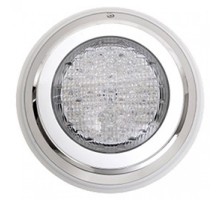 Светильник W602, LED, RGB 2 пр., накладной, бетон, 25Вт, 12В AC, AISI-304