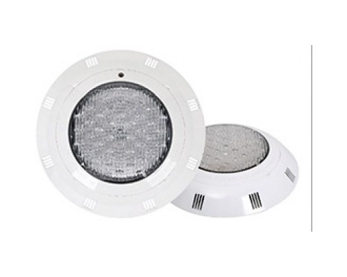 Светильник W604, LED, RGB 4 пр., накладной, бетон, 25Вт, 12В DC, ABS /W604P25R4A/