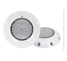 Светильник W604, LED, RGB 2 пр., накладной, бетон, 25Вт, 12В AC, ABS