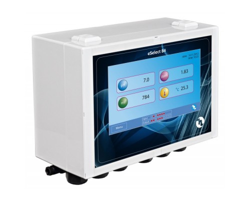 Анализатор жидкости eSELECT-B4 100-250V 4MIS.