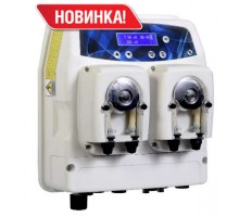 Авт.станция дозир и контр. eTWIN PER  PH-RX 3.0L-3.0 230V STD/CXB8002101ER/