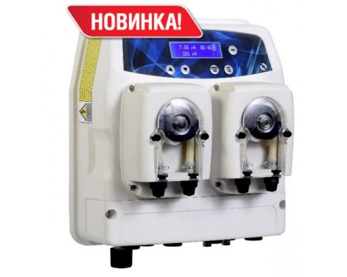 Авт.станция дозир и контр. eTWIN PER  PH-RX 3.0L-3.0 230V STD/CXB8002101ER/