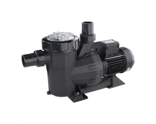 Насос "Victoria Plus" 0.5HP с префильтром, 10 м³/ч, H=8 м, 220В, 0.37 кВт